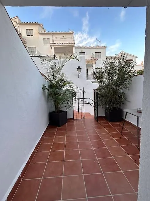 Holiday home The Piano House Villa Rincon de la Victoria