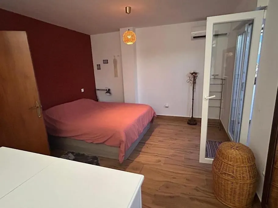 The Piano House Villa Rincon de la Victoria Spain