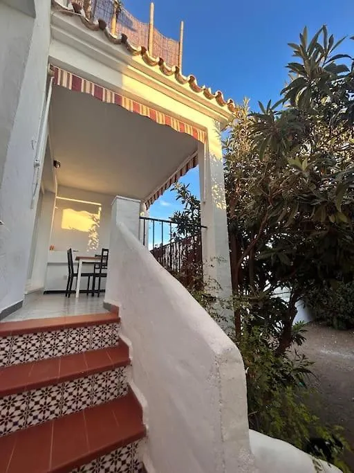 The Piano House Villa Rincon de la Victoria Holiday home