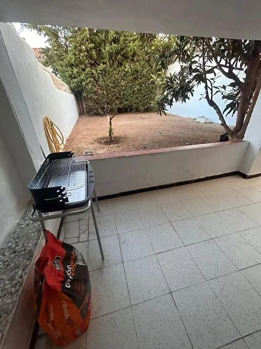 Holiday home The Piano House Villa Rincon de la Victoria Spain