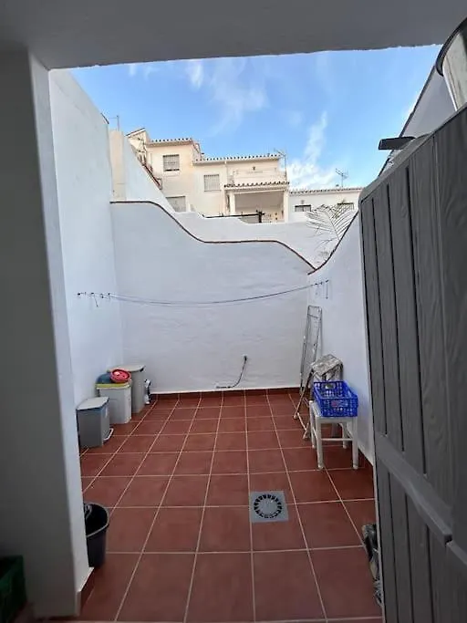 Holiday home The Piano House Villa Rincon de la Victoria