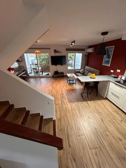 Holiday home The Piano House Villa Rincon de la Victoria