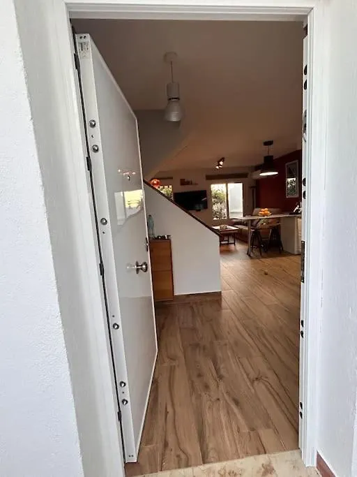 Holiday home The Piano House Villa Rincon de la Victoria Spain