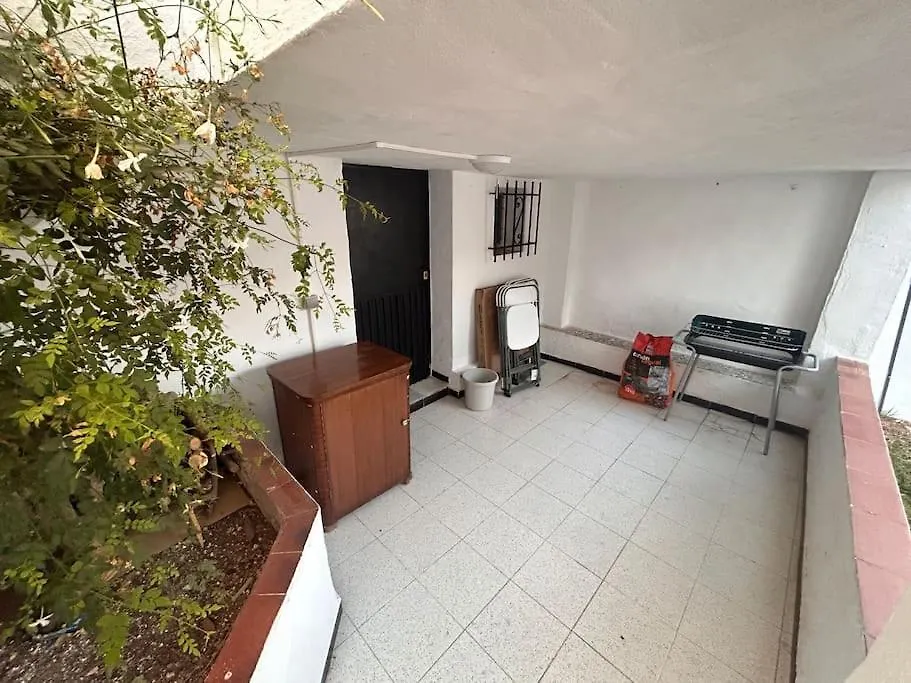 The Piano House Villa Rincon de la Victoria 0*,  Spain